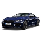 BMW M8 2023