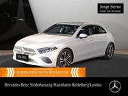 Mercedes-Benz A-Class 2025