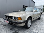 BMW 7 Series 1988