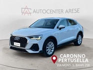 Audi Q3 2021