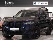 BMW X3 2023