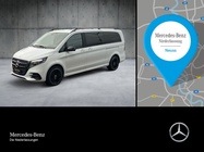 Mercedes-Benz V-Class 2025
