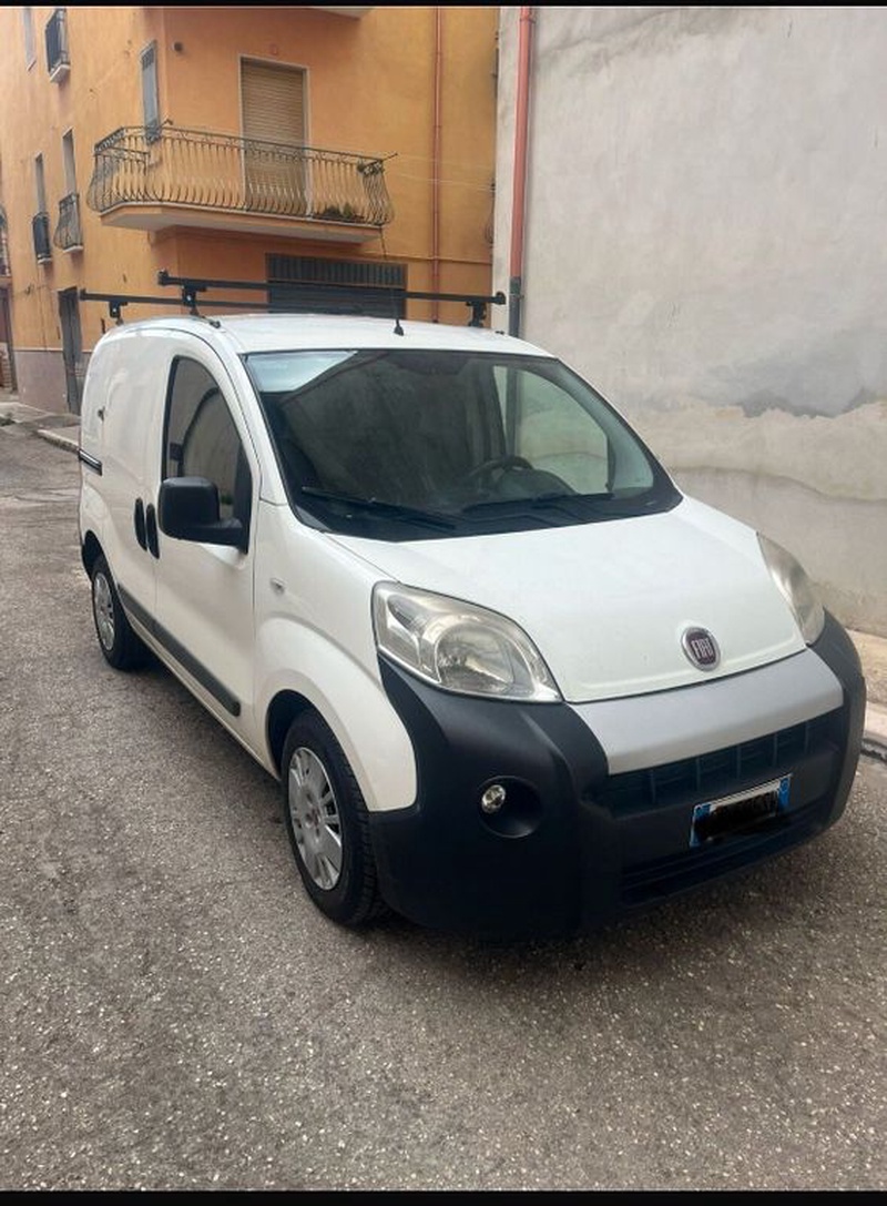 Fiat Fiorino