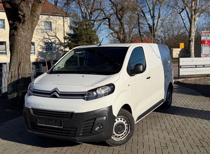 Citroen Jumpy