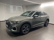Audi Q5 2024
