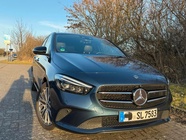 Mercedes-Benz B-Class 2020