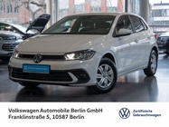Volkswagen Polo 2025
