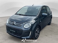Citroen C1 2021