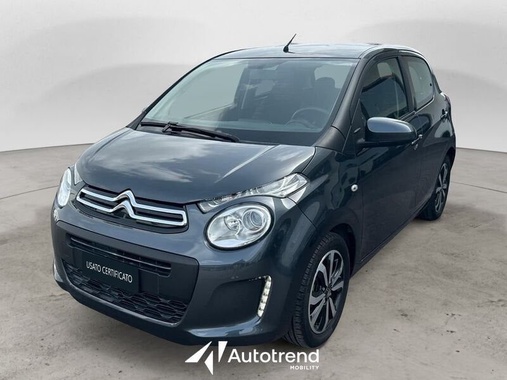 Citroen C1 2021