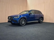 Mercedes-Benz GLC-Class 2020