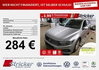 Volkswagen Passat 2023