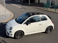 Fiat 500 2019