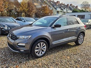 Volkswagen T-Roc 2021