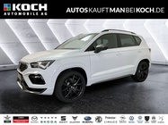 Cupra Ateca 2025