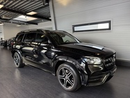 Mercedes-Benz GLS-Class 2020