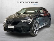 Renault Arkana 2022