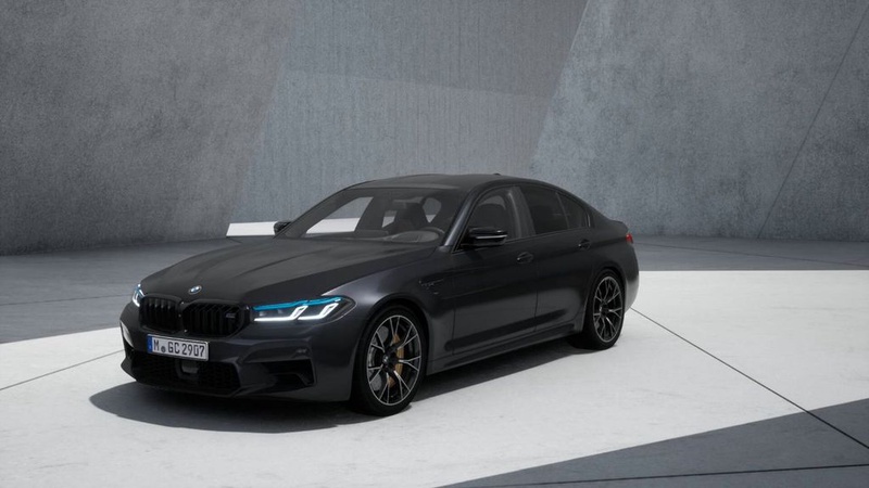 BMW M5
