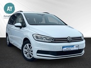 Volkswagen Touran 2021