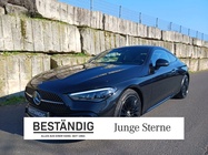 Mercedes-Benz CLE-Class 2025