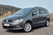 Volkswagen Sharan 2019