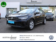 Volkswagen Taigo 2023