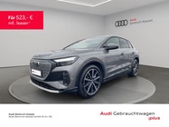 Audi Q4 e-tron 2022
