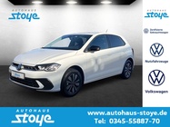 Volkswagen Polo 2025