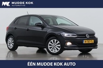 Volkswagen Polo 2021