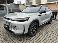 BAIC X75 2024