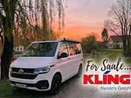 Volkswagen T6 2024