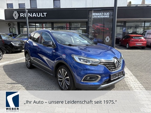 Renault Kadjar 2020