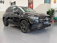 Mercedes-Benz GLE-Class 2020