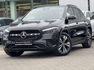 Mercedes-Benz GLA-Class 2025