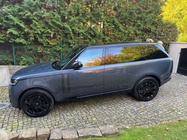 Land Rover Range Rover 2024