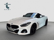 BMW Z4 2022
