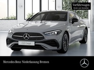 Mercedes-Benz CLE-Class 2025