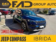 Jeep Compass 2021