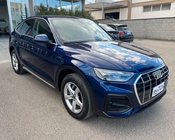 Audi Q5 2021