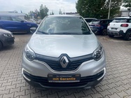 Renault Captur 2018