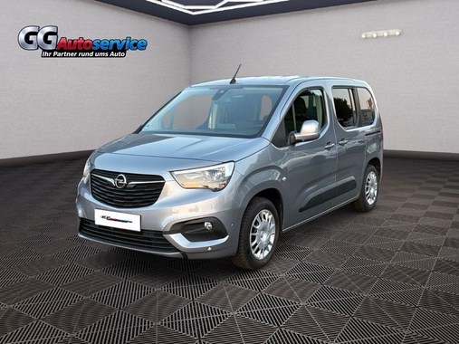Opel Combo 2019