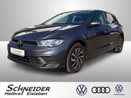 Volkswagen Polo 2022