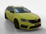 Skoda Octavia 2020