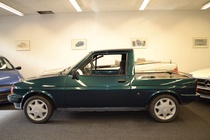 Ford Fiesta 1985