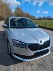 Skoda Fabia 2019
