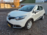 Renault Captur 2014