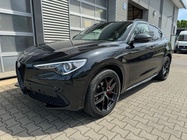 Alfa Romeo Stelvio 2020
