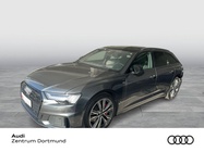Audi A6 2022