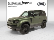 Land Rover Defender 2026