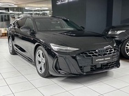 Audi A6 2025