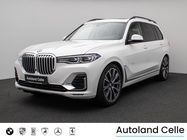 BMW X7 2022